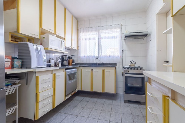 Imagem Cobertura com 4 Quartos à Venda, 250 m² em Morumbi - São Paulo Imagem Cobertura com 4 Quartos à Venda, 250 m² em Morumbi - São Paulo
