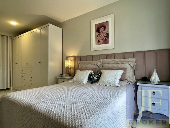 Imagem Apartamento com 1 Quarto para Temporada, 45 m² em Canasvieiras - Florianópolis Imagem Apartamento com 1 Quarto para Temporada, 45 m² em Canasvieiras - Florianópolis