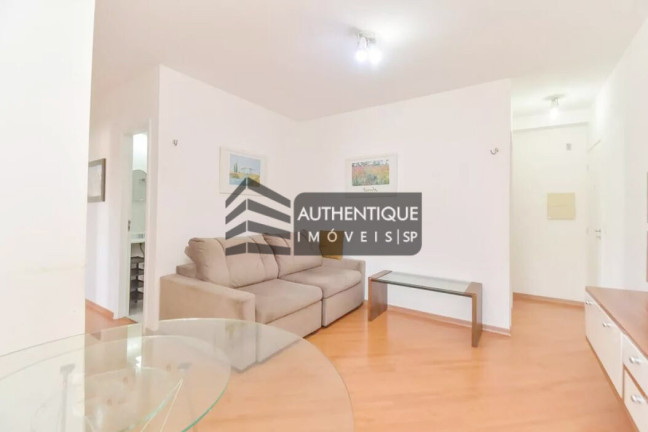 Imagem Apartamento com 3 Quartos à Venda, 74 m² em Bela Vista - São Paulo