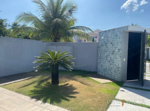 Imagem Casa de Condomínio com 4 Quartos à Venda, 300 m² em Barra Da Tijuca - Rio De Janeiro