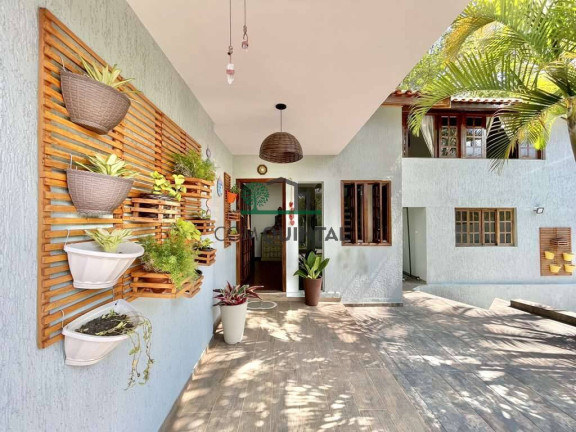 Imagem Casa com 3 Quartos à Venda, 477 m² em Jardim Marilu - Carapicuíba