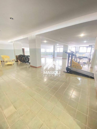 Imagem Apartamento com 4 Quartos para Alugar, 240 m² em Praia Da Costa - Vila Velha