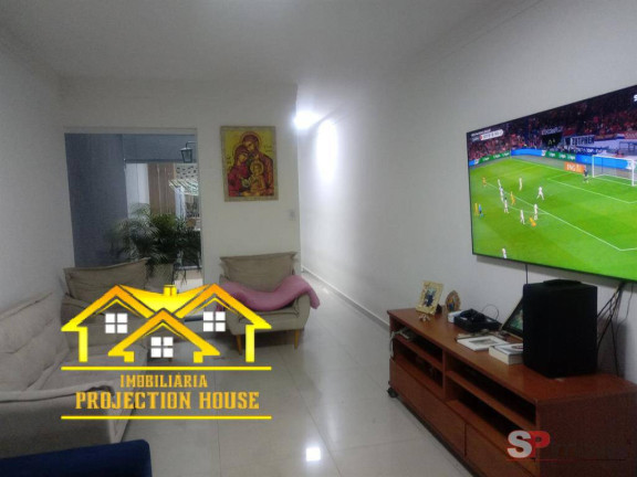 Imagem Casa com 3 Quartos à Venda, em Jardim Imperador (zona Leste) - São Paulo Imagem Casa com 3 Quartos à Venda, em Jardim Imperador (zona Leste) - São Paulo