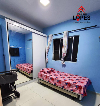 Imagem Apartamento com 2 Quartos à Venda, 50 m² em Pajuçara - Natal Imagem Apartamento com 2 Quartos à Venda, 50 m² em Pajuçara - Natal