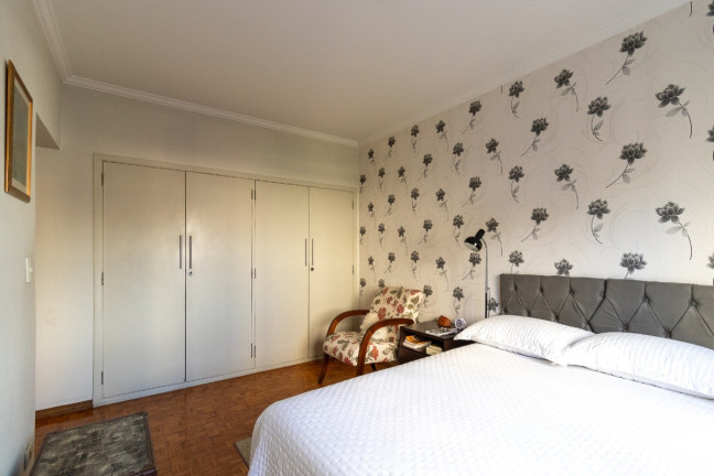 Imagem Apartamento com 2 Quartos à Venda, 100 m² em Vila Clementino - São Paulo Imagem Apartamento com 2 Quartos à Venda, 100 m² em Vila Clementino - São Paulo