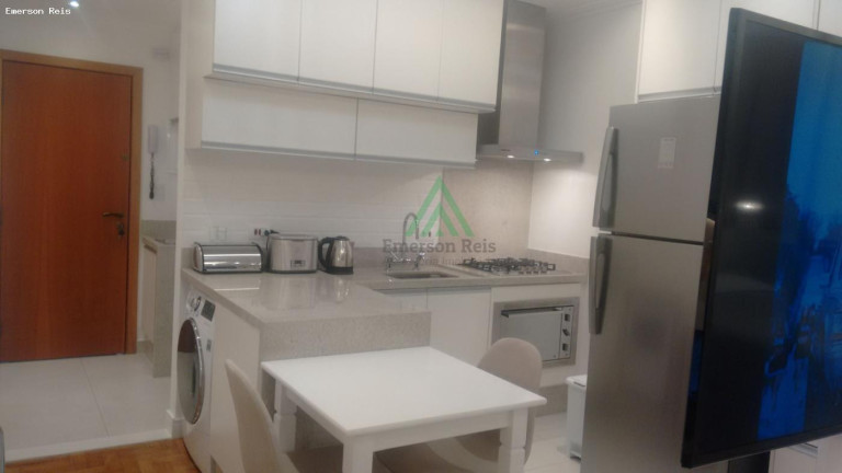 Imagem Apartamento com 1 Quarto à Venda, 32 m² em Jardim Paulista - São Paulo Imagem Apartamento com 1 Quarto à Venda, 32 m² em Jardim Paulista - São Paulo