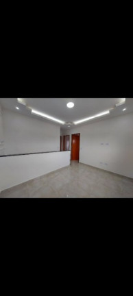 Imagem Casa de Condomínio com 2 Quartos à Venda, 48 m² em Maracanã - Praia Grande Imagem Casa de Condomínio com 2 Quartos à Venda, 48 m² em Maracanã - Praia Grande