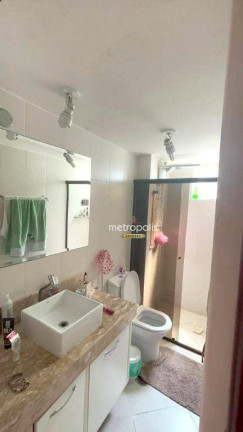 Imagem Apartamento com 2 Quartos à Venda, 64 m² em Parque Bristol - São Paulo
