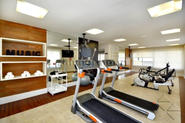 Imagem Apartamento com 1 Quarto à Venda, 70 m² em Centro - São Paulo Imagem Apartamento com 1 Quarto à Venda, 70 m² em Centro - São Paulo