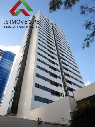 Imóvel com 3 Quartos à Venda, 48 m² em Pina - Recife