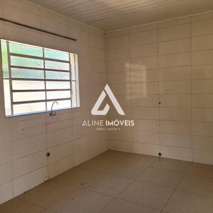 Imagem Casa com 2 Quartos à Venda, 110 m² em São Miguel - Cruz Alta Imagem Casa com 2 Quartos à Venda, 110 m² em São Miguel - Cruz Alta