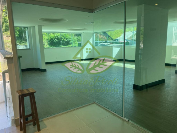 Imagem Apartamento com 3 Quartos à Venda, 1.235 m² em Praia Grande - Ubatuba