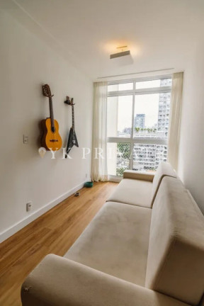 Imagem Apartamento com 3 Quartos à Venda, 130 m² em Perdizes - São Paulo Imagem Apartamento com 3 Quartos à Venda, 130 m² em Perdizes - São Paulo