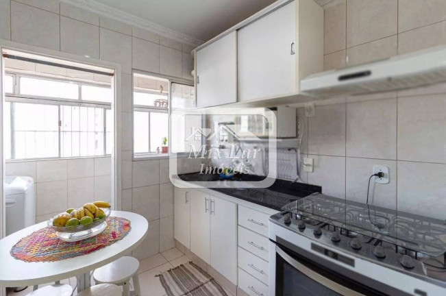 Apartamento com 2 Quartos à Venda, 62 m² em Vila Osasco - Osasco