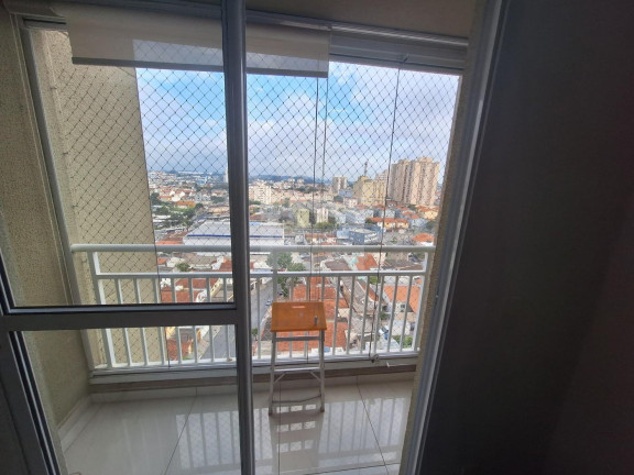 Imagem Apartamento com 2 Quartos à Venda, 43 m² em Assunção - São Bernardo Do Campo Imagem Apartamento com 2 Quartos à Venda, 43 m² em Assunção - São Bernardo Do Campo