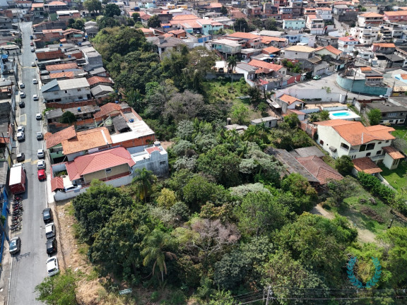 Terreno à Venda, 4 m² em Centro - Mairinque