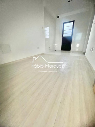 Imagem Apartamento com 2 Quartos à Venda, 39 m² em Vila Ré - São Paulo