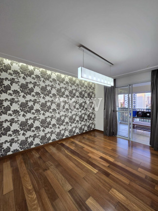 Imagem Apartamento com 4 Quartos à Venda, 176 m² em Aclimação - São Paulo