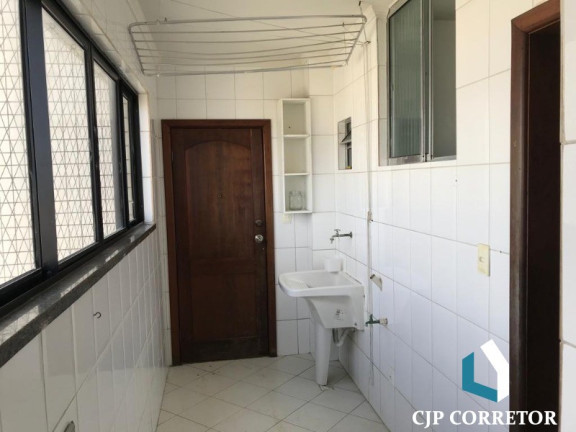Imagem Apartamento com 3 Quartos à Venda, 128 m² em Costa Azul - Salvador Imagem Apartamento com 3 Quartos à Venda, 128 m² em Costa Azul - Salvador