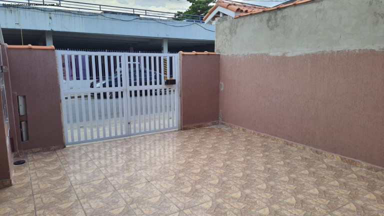 Imagem Apartamento com 4 Quartos à Venda, 180 m² em Centro - Peruíbe