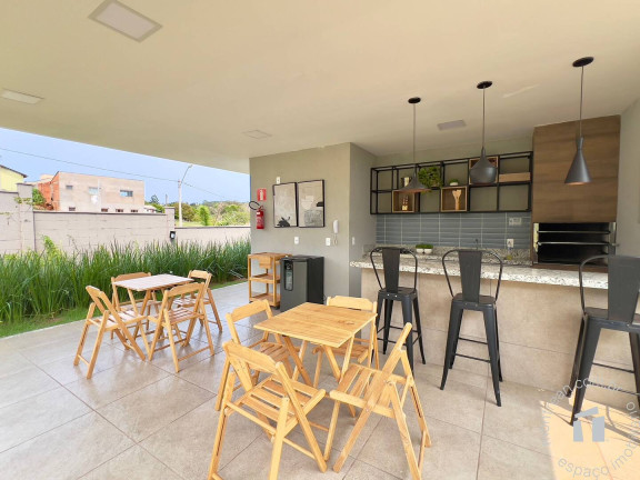 Imagem Apartamento com 2 Quartos à Venda, 41 m² em Jardim Real Park - Botucatu Imagem Apartamento com 2 Quartos à Venda, 41 m² em Jardim Real Park - Botucatu