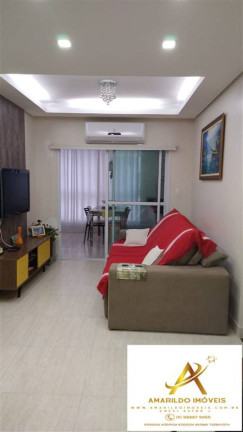 Imagem Apartamento com 3 Quartos à Venda, 85 m² em Centro - Mongagua Imagem Apartamento com 3 Quartos à Venda, 85 m² em Centro - Mongagua