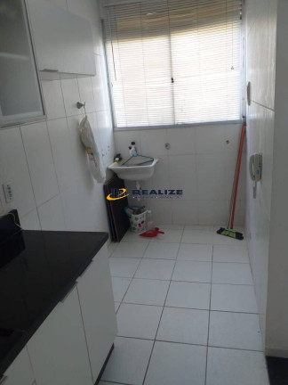 Imagem Apartamento com 1 Quarto à Venda, 48 m² em Loteamento Sonho Dourado - Campos Dos Goytacazes Imagem Apartamento com 1 Quarto à Venda, 48 m² em Loteamento Sonho Dourado - Campos Dos Goytacazes