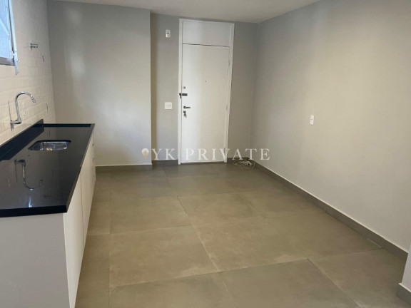 Imagem Apartamento com 4 Quartos à Venda, 180 m² em Higienópolis - São Paulo
