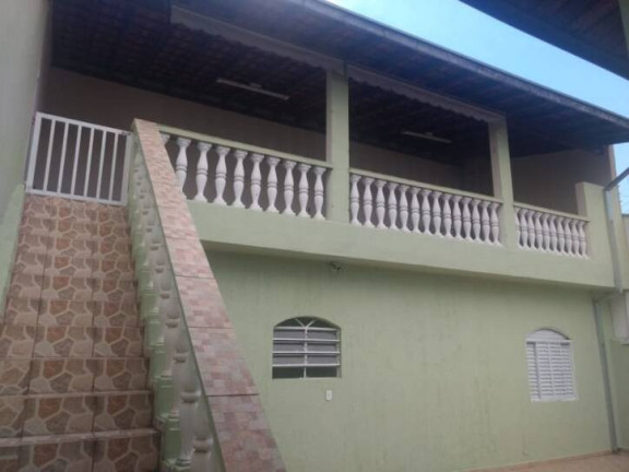 Imagem Casa com 3 Quartos à Venda, 195 m² em Parque Das Fontes - Tremembé Imagem Casa com 3 Quartos à Venda, 195 m² em Parque Das Fontes - Tremembé