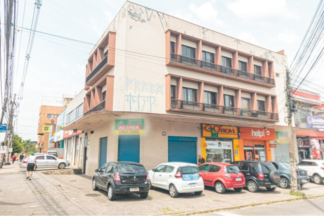 Imóvel à Venda, 511 m² em Sarandi - Porto Alegre