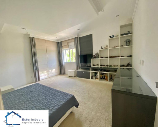 Imagem Casa com 5 Quartos para Alugar ou Temporada, 1.000 m² em Tamboré - Santana De Parnaíba Imagem Casa com 5 Quartos para Alugar ou Temporada, 1.000 m² em Tamboré - Santana De Parnaíba