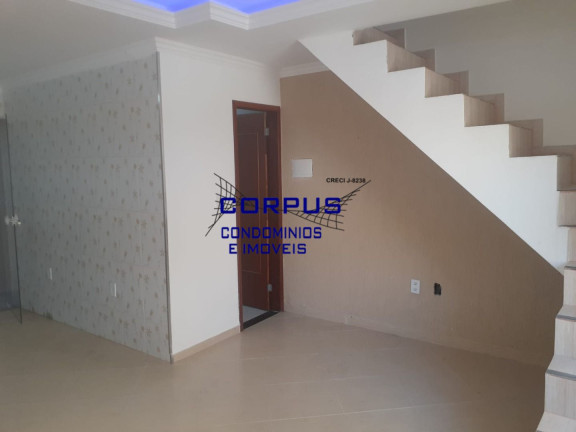 Imagem Casa com 3 Quartos à Venda, 100 m² em Samburá (tamoios) - Cabo Frio