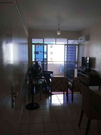 Imagem Apartamento com 3 Quartos à Venda, 80 m² em Fátima - Teresina Imagem Apartamento com 3 Quartos à Venda, 80 m² em Fátima - Teresina