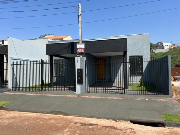 Imagem Casa com 3 Quartos à Venda, 125 m² em Parque Leblon - Londrina Imagem Casa com 3 Quartos à Venda, 125 m² em Parque Leblon - Londrina