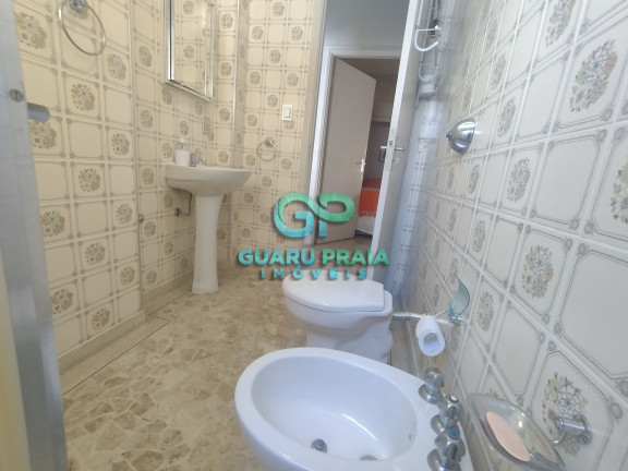 Imagem Apartamento com 2 Quartos à Venda, 90 m² em Pitangueiras - Guarujá