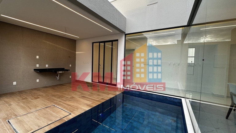 Imagem Casa de Condomínio com 4 Quartos à Venda, 227 m² em Nova Betânia - Mossoró Imagem Casa de Condomínio com 4 Quartos à Venda, 227 m² em Nova Betânia - Mossoró
