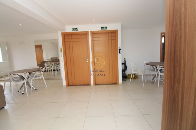 Imagem Apartamento com 1 Quarto à Venda ou Locação, 50 m² em Centro - Curitiba