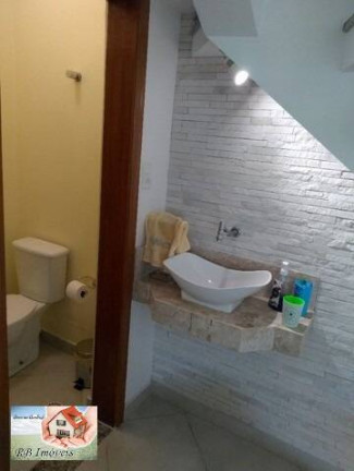 Imagem Casa com 3 Quartos à Venda, 93 m² em Vila Progresso - Santo André Imagem Casa com 3 Quartos à Venda, 93 m² em Vila Progresso - Santo André