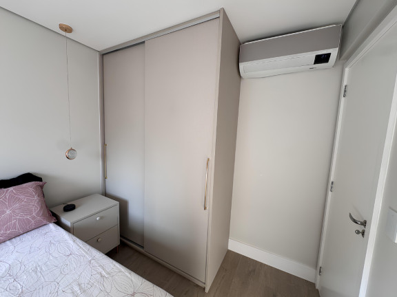 Imagem Apartamento com 2 Quartos à Venda, 55 m² em Vila Andrade - São Paulo Imagem Apartamento com 2 Quartos à Venda, 55 m² em Vila Andrade - São Paulo