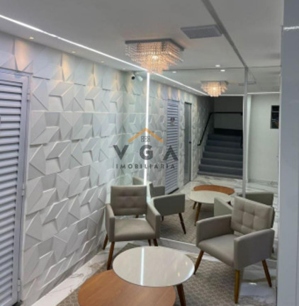Imagem Apartamento com 2 Quartos à Venda, 41 m² em Vila Guilhermina - São Paulo Imagem Apartamento com 2 Quartos à Venda, 41 m² em Vila Guilhermina - São Paulo