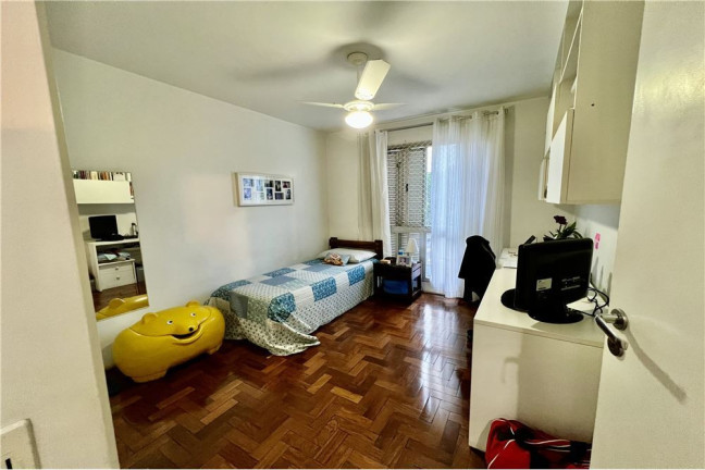 Imagem Apartamento com 3 Quartos à Venda, 116 m² em Itaim Bibi - São Paulo