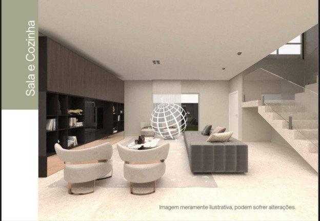Imagem Casa com 3 Quartos à Venda, 177 m² em Vila Loanda - Atibaia Imagem Casa com 3 Quartos à Venda, 177 m² em Vila Loanda - Atibaia