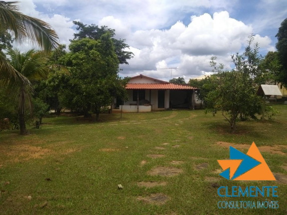 Imagem Casa de Condomínio com 3 Quartos à Venda, 150 m² em Estancia Da Mata - Jaboticatubas Imagem Casa de Condomínio com 3 Quartos à Venda, 150 m² em Estancia Da Mata - Jaboticatubas