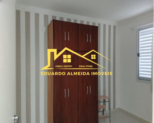Imagem Apartamento com 2 Quartos à Venda, 51 m² em Boa Vista - Sorocaba