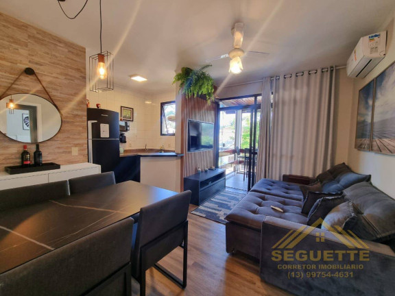 Imagem Apartamento com 1 Quarto à Venda, 47 m² em Riviera De São Lourenço - Bertioga Imagem Apartamento com 1 Quarto à Venda, 47 m² em Riviera De São Lourenço - Bertioga