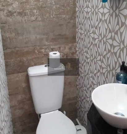 Imagem Sobrado com 3 Quartos à Venda, 132 m² em Jaçanã - São Paulo Imagem Sobrado com 3 Quartos à Venda, 132 m² em Jaçanã - São Paulo