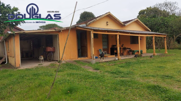 Casa com 2 Quartos à Venda,  em águas Claras - Viamão