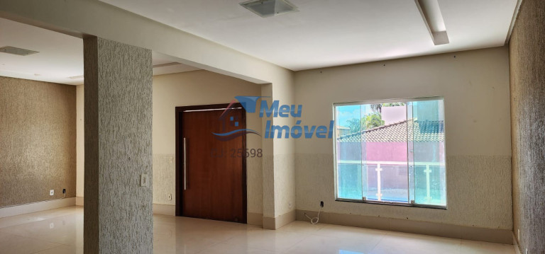 Imagem Casa com 4 Quartos à Venda, 300 m² em Setor Habitacional Vicente Pires - Brasília Imagem Casa com 4 Quartos à Venda, 300 m² em Setor Habitacional Vicente Pires - Brasília