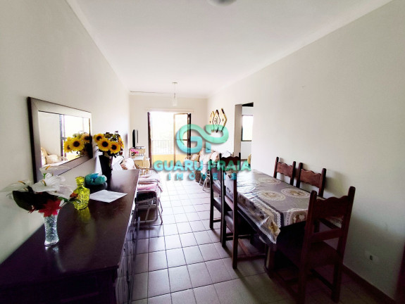 Imagem Apartamento com 2 Quartos à Venda, 75 m² em Enseada - Guarujá