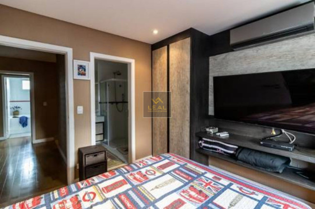 Imagem Casa com 4 Quartos à Venda, 470 m² em Vila Monumento - São Paulo